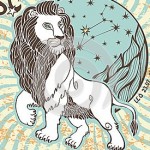 Segno Zodiacale del Leone - Oroscopo di Lucia Arena