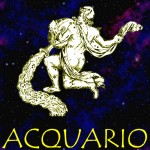 Immagine che rappresenta Segno zodiaco Acquario - Oroscopo di Lucia Arena