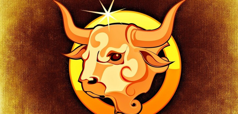 Immagine che rappresenta Segno zodiacale del Toro - Oroscopo di Lucia Arena