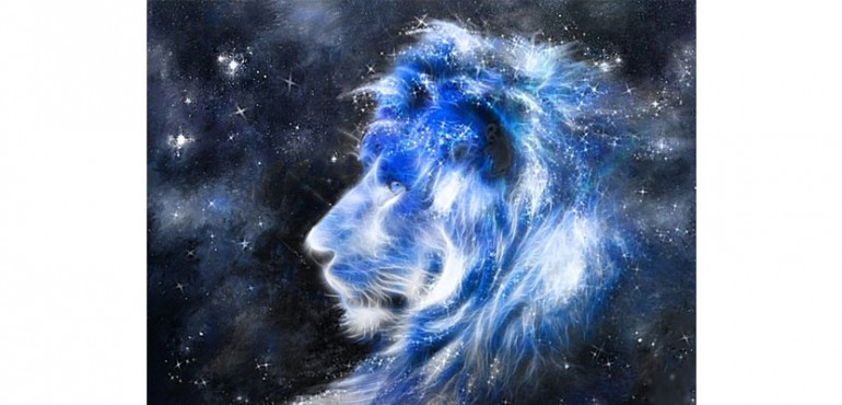 Immagine rappresentativa del Segno zodiacale Leone - Oroscopo di Lucia Arena