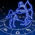 Immagine rappresentativa del Segno zodiacale Sagittario - Oroscopo di Lucia Arena