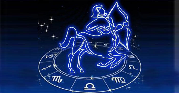 Immagine rappresentativa del Segno zodiacale Sagittario - Oroscopo di Lucia Arena